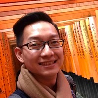 Alvin Fong
