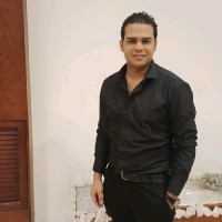 Mahmoud Saber