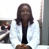 Dr. Adaora Orji