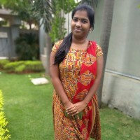 Sirisha Mekala