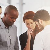 Morgan Veteran Recruiting Group