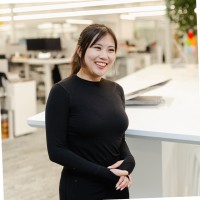 Nahye Kim
