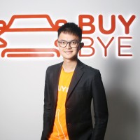 Dick Lee Wei Hao