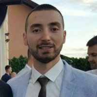 Branko Jelic