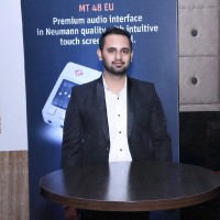 Sourabh Dadhwal