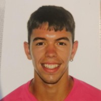 Toni Chinchilla Cangas