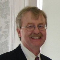 Jerry McKenna