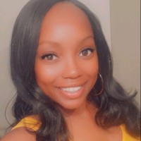 Chrystal Palmer