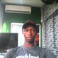 Feyisola Jonathan