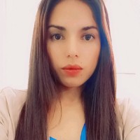 Kenia Castillo