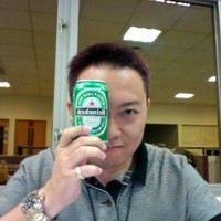 Gene Chuang