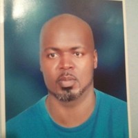 Vernon Dasher Sr.
