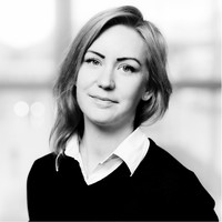 Sandra Peaston