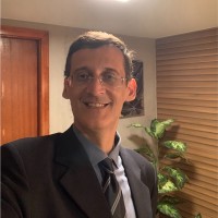 Alexandre magno Barboza