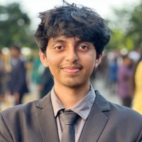 Yadu Krishnan