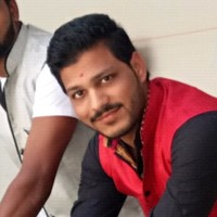 ankush mangave