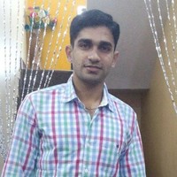 Manjunath V
