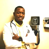 Dr. Eric Clark Jr.