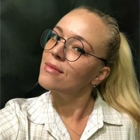 Hanna Kryzhanivska