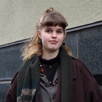 Julia Berntsson