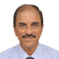 R Parthasarathy