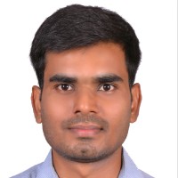 Arige Manish Kumar