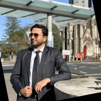 Prateek G.