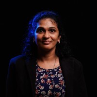 Monica Vasant (Achuthan)
