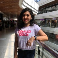 Jisna T George