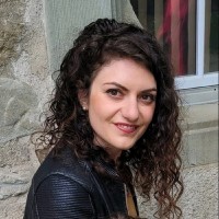 Lucia Pietrini