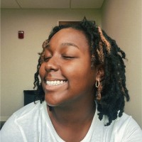 Amaya Boyd