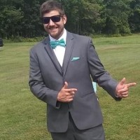 Nick Sargent