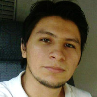 Cristian Oscar Aquino
