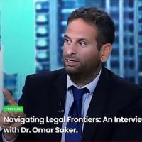 Omar Saker