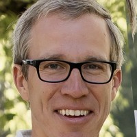 Brian Roy