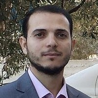 Nedal Yaqoub
