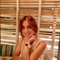 LIANA HAIKALI