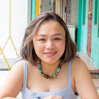 Hooi Yee Lian