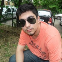 Alexandru-Mihai Grecu