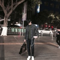 Eric Lin