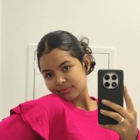 Maria Isabelly Rocha