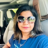 Sweta Sinha