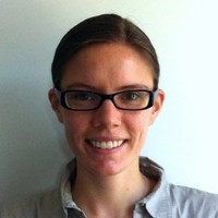 Claire PERRAUX