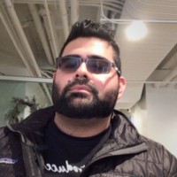 Ajmal Arghandiwal