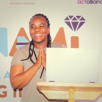 Gorata Ramokgothwane