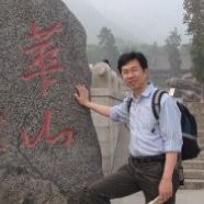 王益民