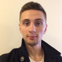 Alex Budnik