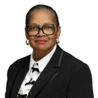 Shirley Nosakhere-Fountain