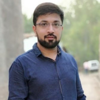 Lalit Vyas
