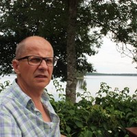 Mats Lundberg